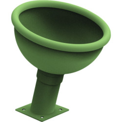 Tourniquet manège SOUCOUPE