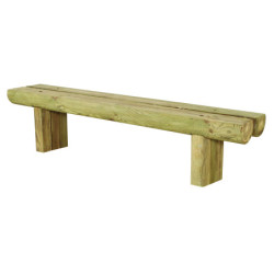 Banquette pour parc STELLARYS