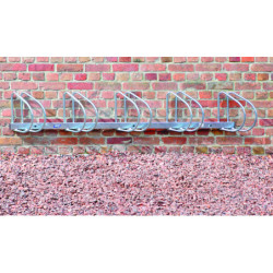 Rack à vélos MODER