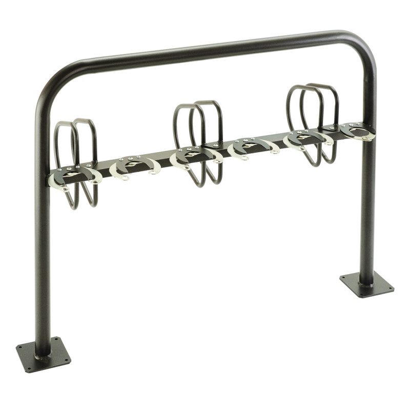 Range trottinettes et vélos LARY