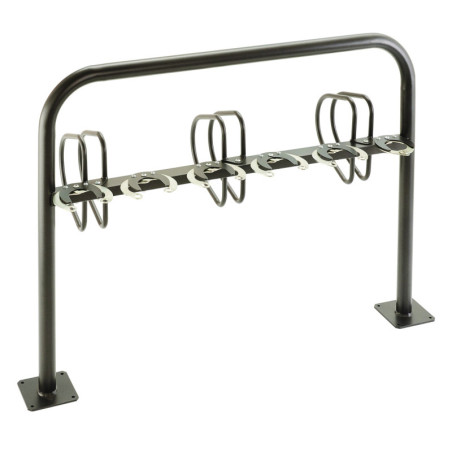 Range trottinettes et vélos LARY