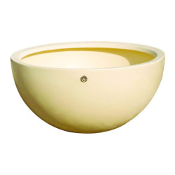 Jardinière XXL collectivité NILIA