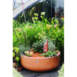 Jardinière XXL collectivité NILIA