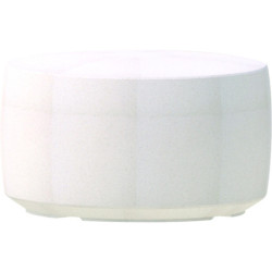 Pouf urbain béton AURYLIS