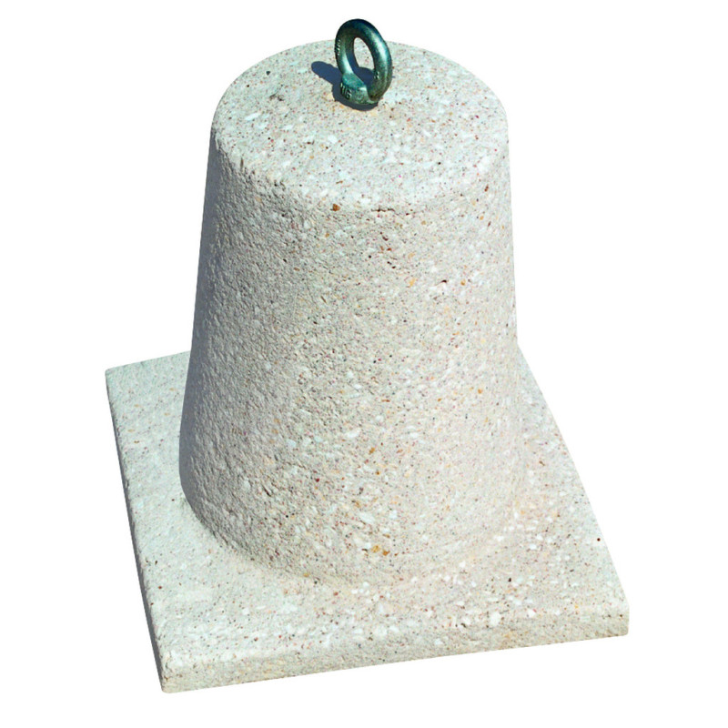 Borne en béton CÉLIN