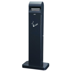 Cendrier extérieur...