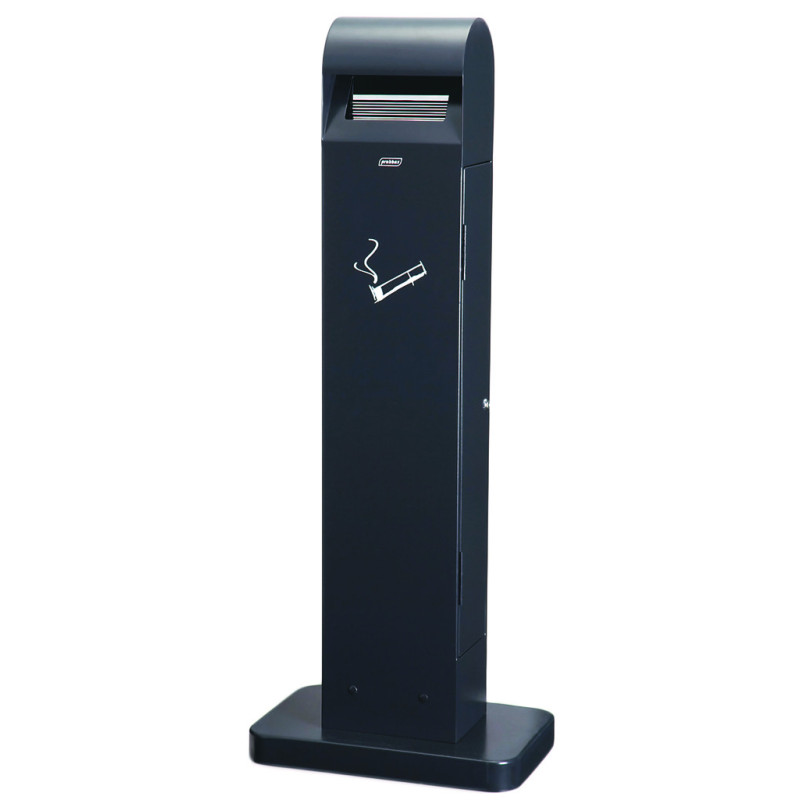 Cendrier extérieur collectivité AÉRIX