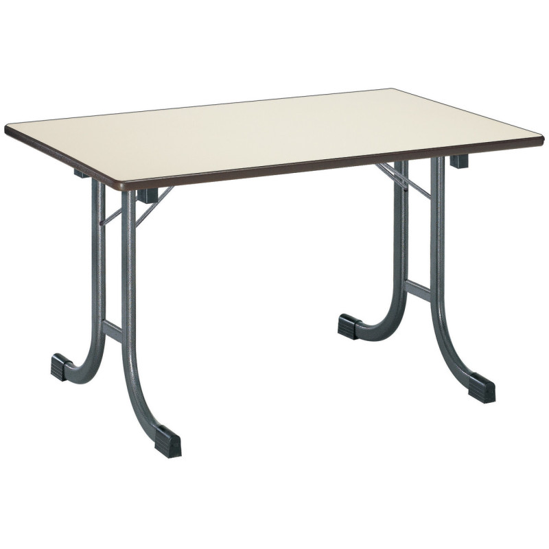 Table pliante pour collectivité Vendée