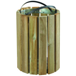 Support sac étriers