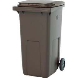 Conteneur à déchets BIOKOR