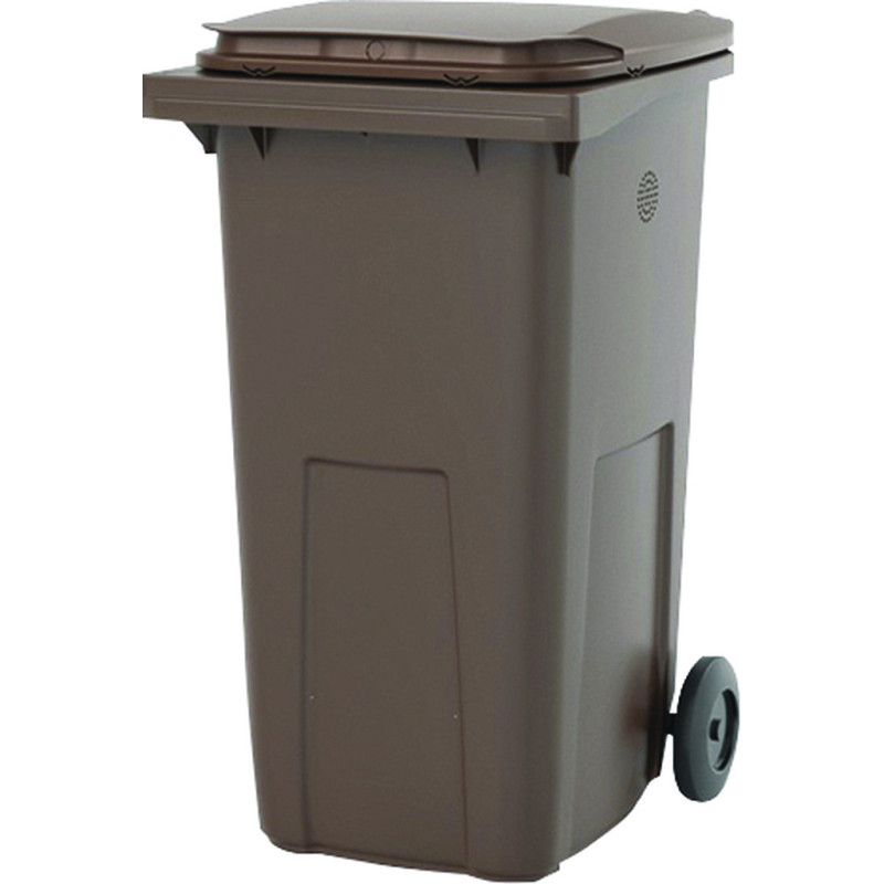 Conteneur à déchets BIOKOR