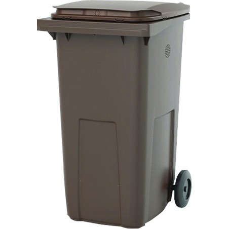 Conteneur à déchets BIOKOR