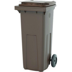 Conteneur à déchets BIOKOR