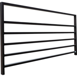 Barrière urbaine métal SCHOOLA