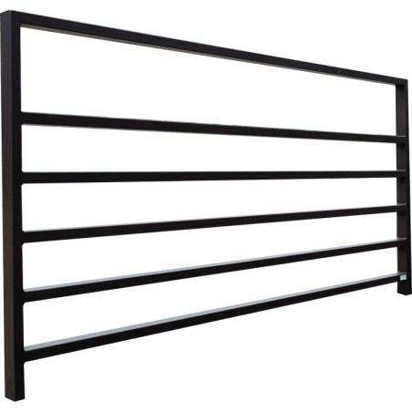 Barrière urbaine métal SCHOOLA