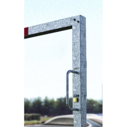 Portique d'accès pivotant SURAN