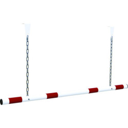 Bavette limiteur de hauteur