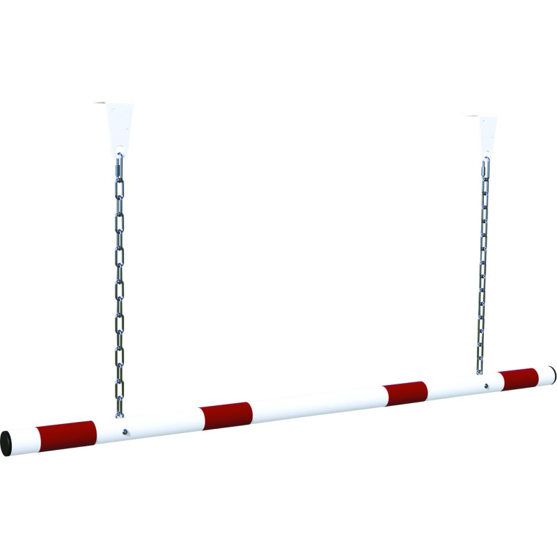 Bavette limiteur de hauteur