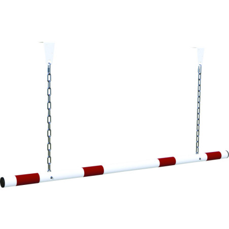 Bavette limiteur de hauteur