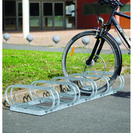 Râtelier à vélo ÉCO 5 places