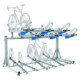 Rack à vélos double niveau TWIN