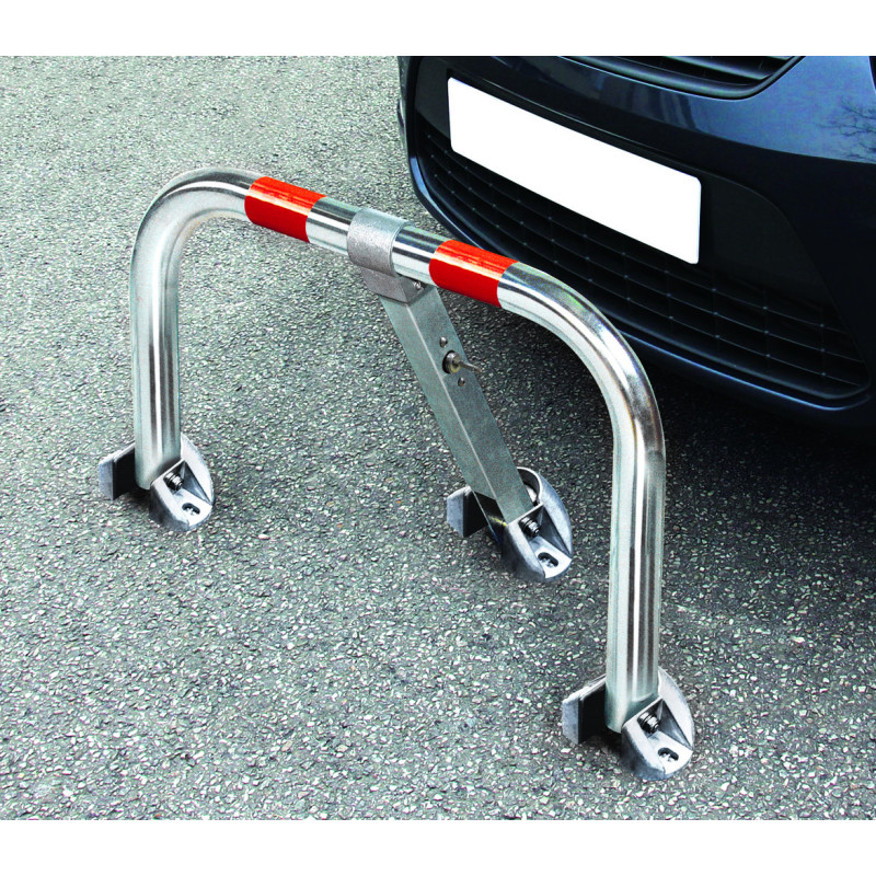 Barrière de parking CLASSIQUE