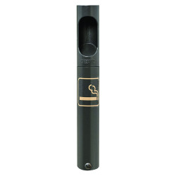 Cendrier urbain mural MYSTIX