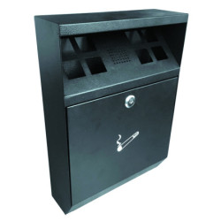 Cendrier mural BAMBUSA -...