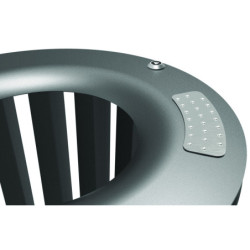 Écrase cigarette pour...