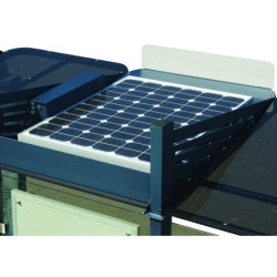 Abri voyageurs CONVIVIALE