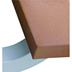 Table extérieure collectivité KIFFA