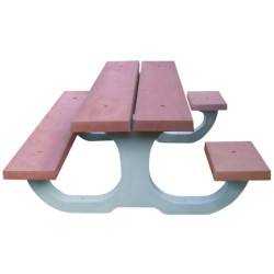 Finition ocre lasuré teinté bois