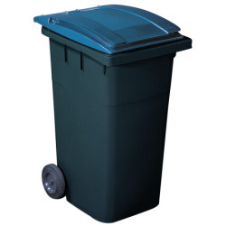 Conteneur poubelle roulant ROLL