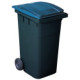 Conteneur poubelle roulant ROLL