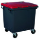Conteneur poubelle roulant ROLL