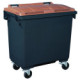 Conteneur poubelle roulant ROLL