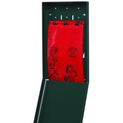 Distributeur hygiène canine SATILLA