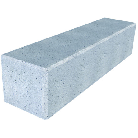 Banquette extérieure monobloc HARLEM