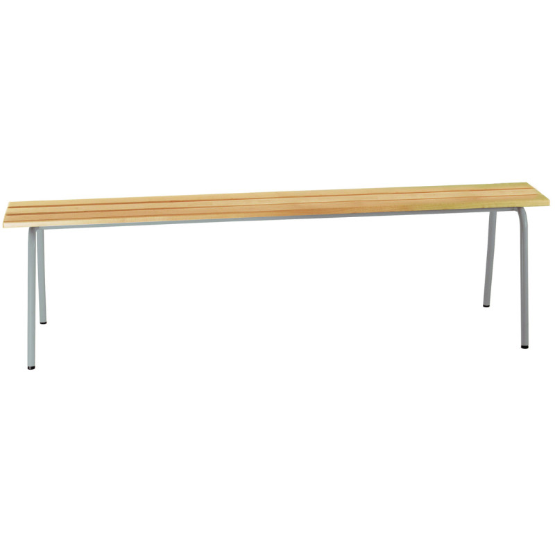 Banquette primaire 3 lames