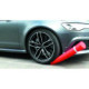 6 poteaux urbains flexibles POLYFLEX
