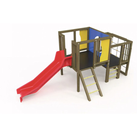 Jeu multi-activités CORSAIRE