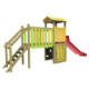 Multi-jeux BOUTON D'OR BAMBIN