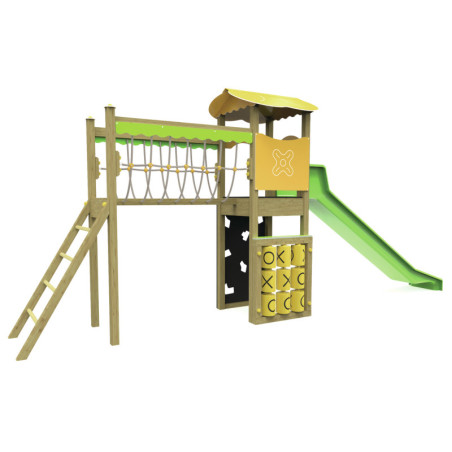Multi-jeux BOUTON D'OR JUNIOR