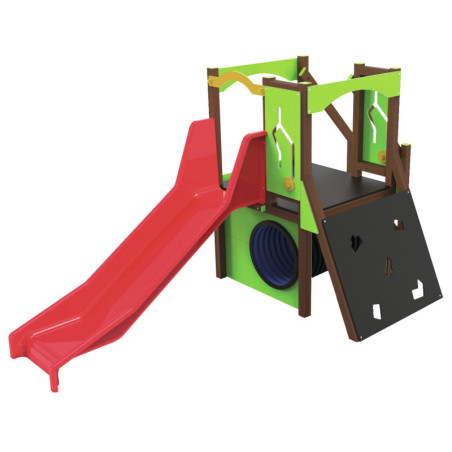 Jeu multi activités PITCHOUNE