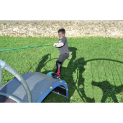 Tour de jeux métal CÉLESTE