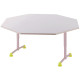 3 Tables PISTIS réglables