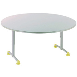 3 Tables PISTIS réglables