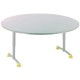 3 Tables PISTIS réglables