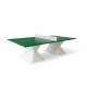 Table ping-pong BALIA + 4 raquettes + 8 balles OFFERTES