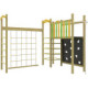 Structure multi-activités DIALO